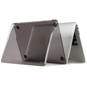 Чохол-накладка Clear Shell для Apple MacBook Neo 13'' (2026)