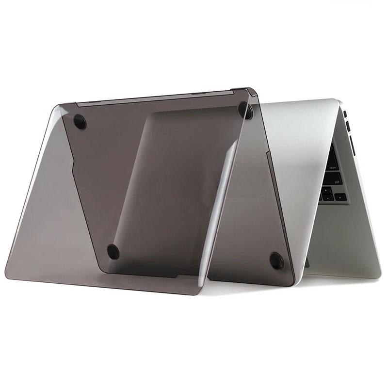 Чохол-накладка Clear Shell для Apple MacBook Pro 13.3" (2016-2020)