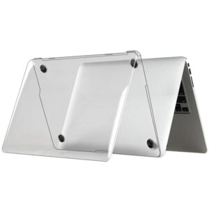 Чохол-накладка Clear Shell для Apple MacBook Air 15'' (2023-2026)
