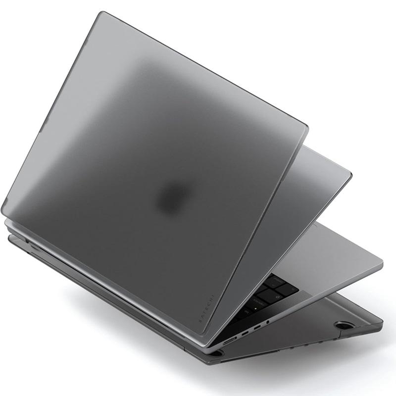 Чохол-накладка Clear Shell для Apple MacBook Pro 14.2" (2021–2026)
