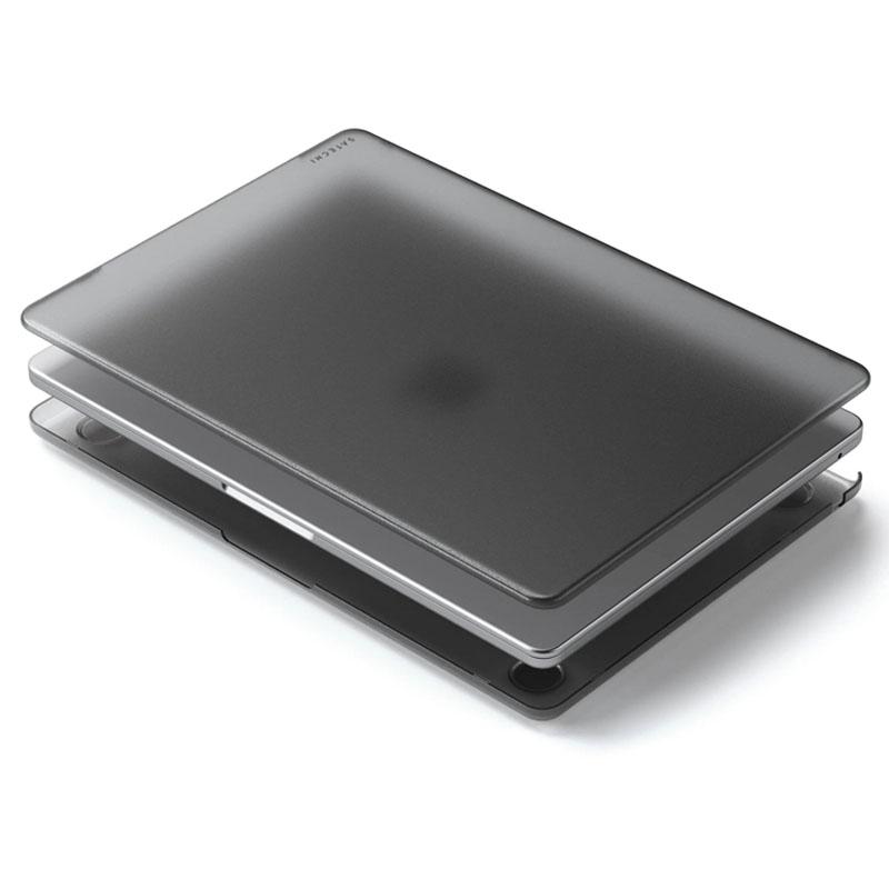 Чохол-накладка Clear Shell для Apple MacBook Pro 14.2" (2021–2026) - Зображення 2