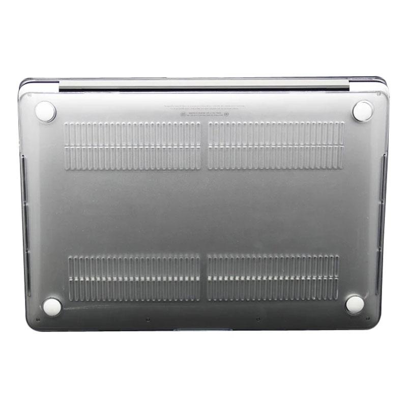 Чохол-накладка Clear Shell для Apple MacBook Pro 13.3" (2016-2020) - Зображення 2