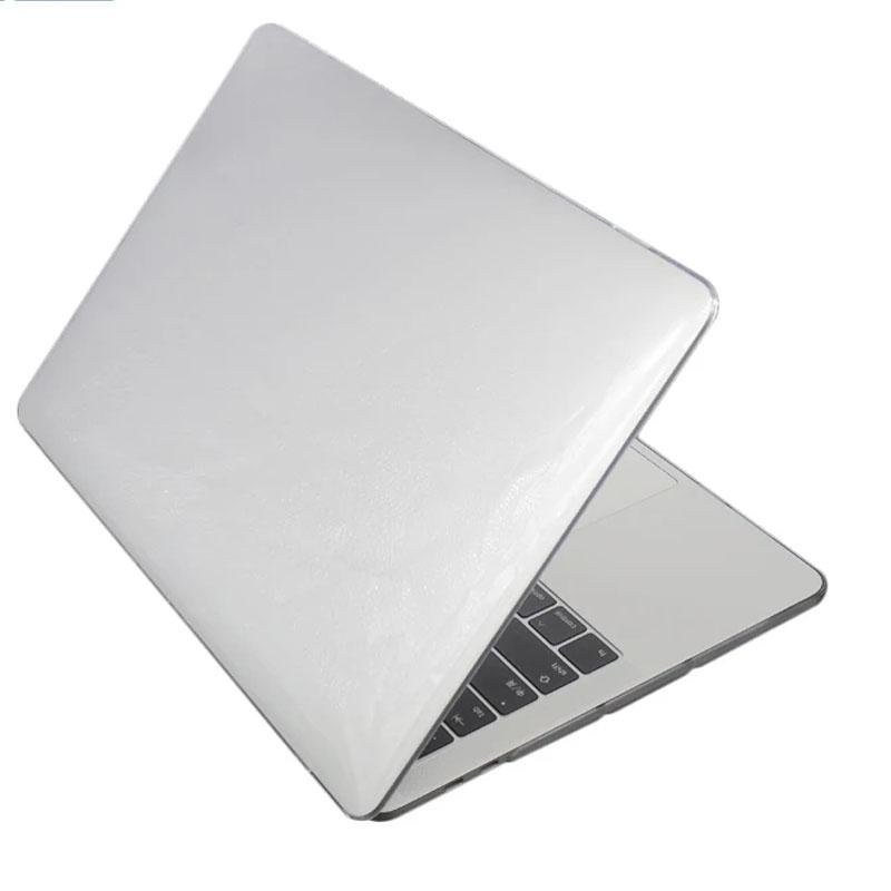 Чохол-накладка Clear Shell для Apple MacBook Pro 13.3" (2016-2020) - Зображення 3