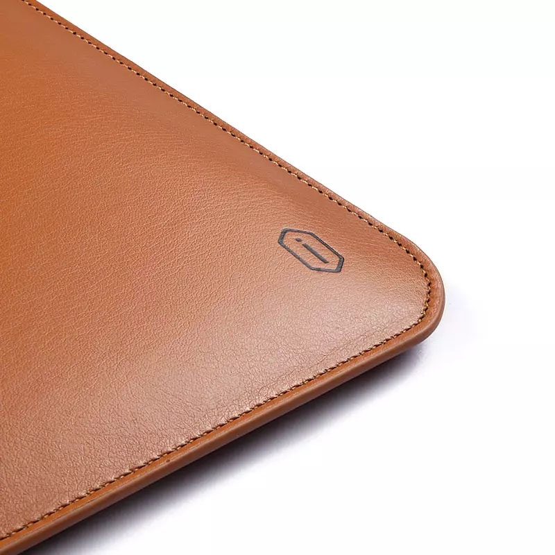 Чохол з підставкою WIWU SKIN PRO Portable Stand Sleeve 13.3" - Зображення 3