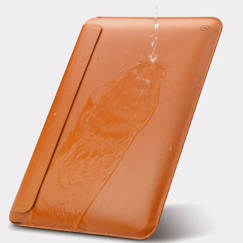 Чохол з підставкою WIWU SKIN PRO Portable Stand Sleeve 13.3" - Зображення 4