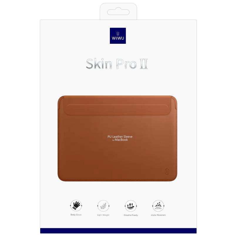 Чохол WIWU Air Skin Pro II 13.3" - Зображення 4