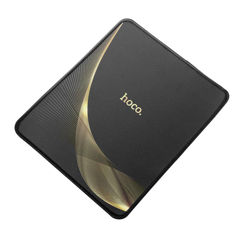 Килимок для мишки Hoco GM22 (200*240mm) - Зображення 3