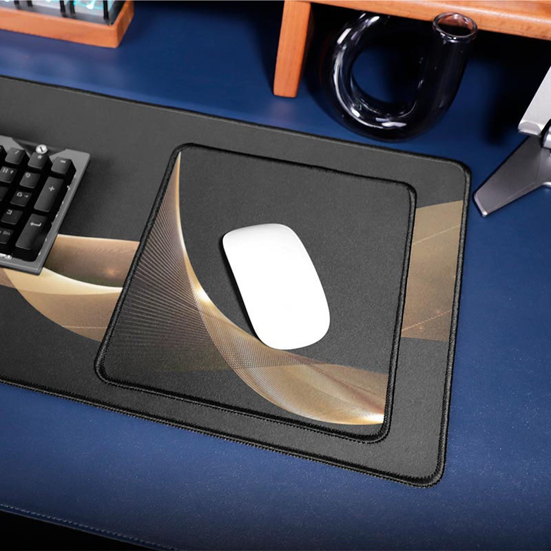 Килимок для мишки Hoco GM22 (200*240mm) - Зображення 6