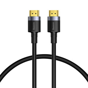 Дата кабель Baseus Cafule 4KHDMI Male To 4KHDMI Male (5m) (CADKLF-H)