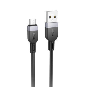 Дата кабель Hoco X109 Energy silicone USB to MicroUSB (1m)