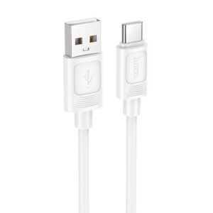 Дата кабель Hoco X122 Benefit USB to Type-C 3A (1m)