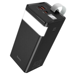 Повербанк Power Bank Hoco J86A Powermaster 22.5W 50000 mAh
