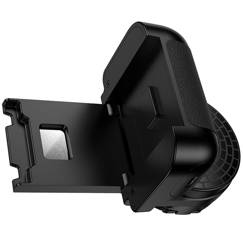 Тримач для селфі Hoco K33 Oleada Bluetooth - Зображення 4