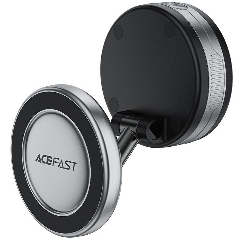 Магнітний тримач для телефону Acefast E30 Auto Fix 360° - Зображення 2