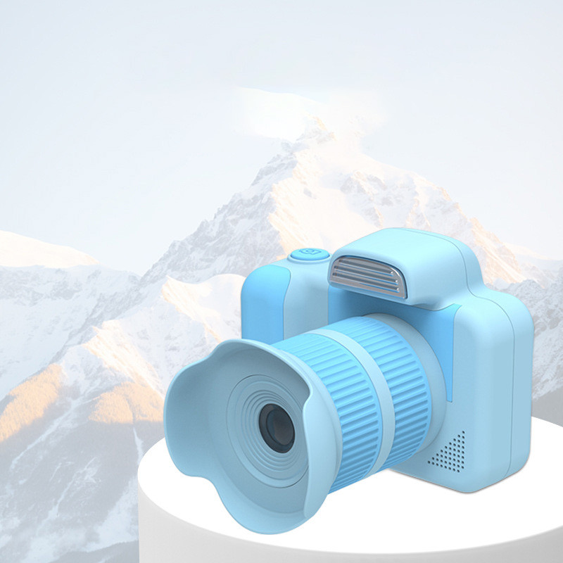 Дитяча фотокамера D31 Digital Camera - Зображення 3