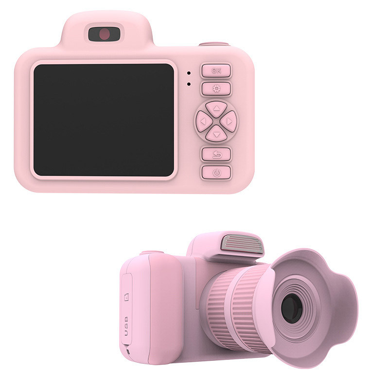 Дитяча фотокамера D31 Digital Camera - Зображення 2