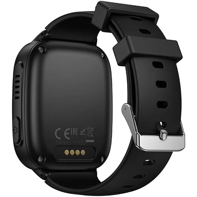 Дитячий смарт-годинник Hoco Y106 4G з можливістю дзвінків - Зображення 3
