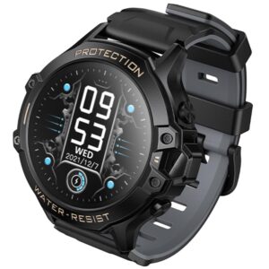 Дитячий cмарт-годинник Hoco Y107 4G with call function