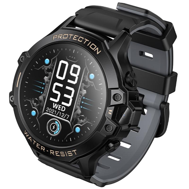 Дитячий cмарт-годинник Hoco Y107 4G with call function