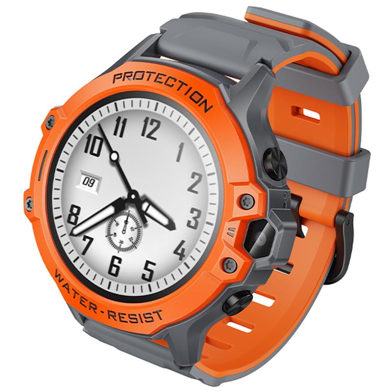 Дитячий cмарт-годинник Hoco Y107 4G with call function