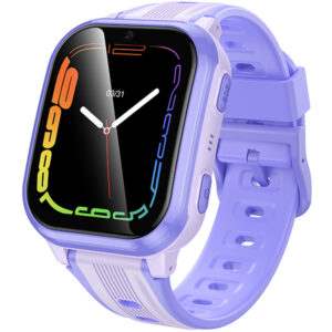 Дитячий cмарт-годинник Hoco Y108 4G with call function