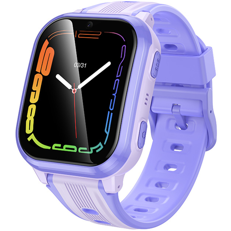 Дитячий cмарт-годинник Hoco Y108 4G with call function