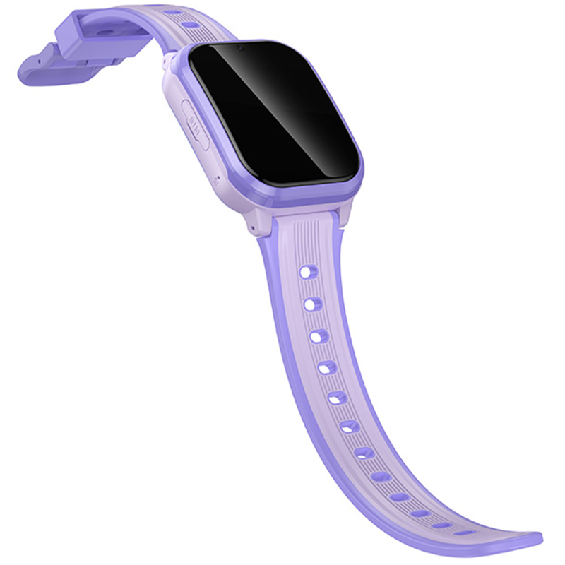 Дитячий cмарт-годинник Hoco Y108 4G with call function - Зображення 2
