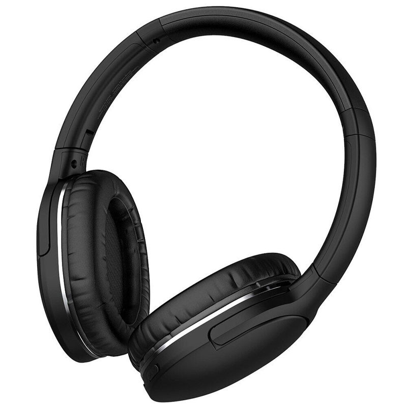 Накладні бездротові навушники Baseus Encok Wireless headphone D02 Pro (NGTD01030) - Зображення 2