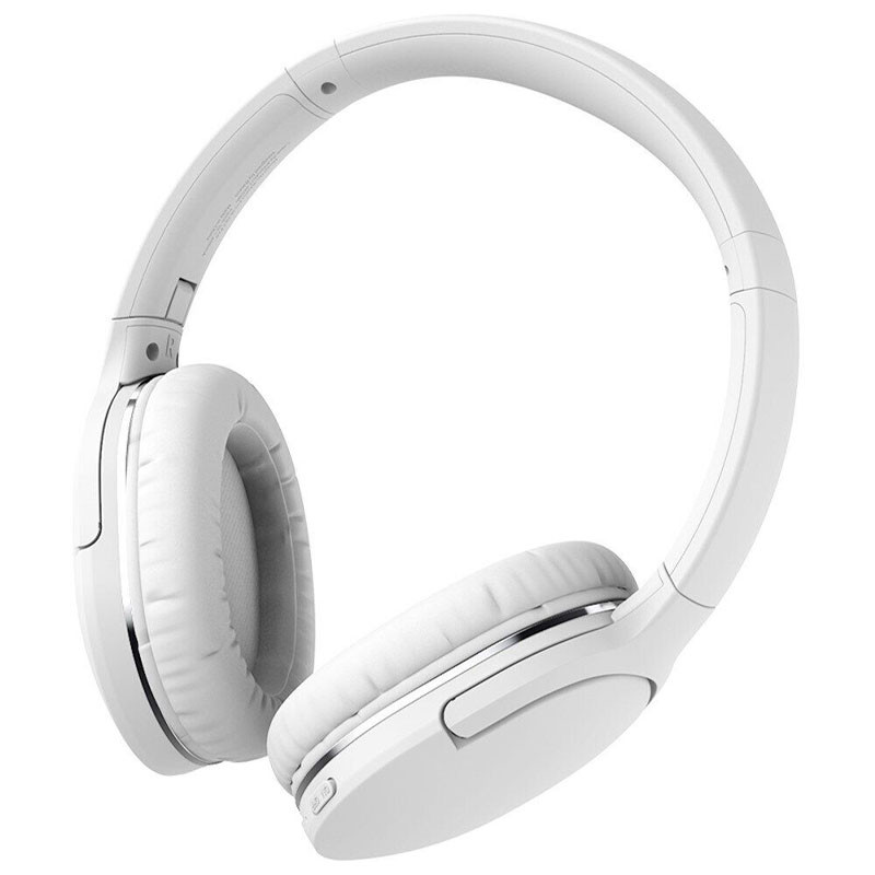 Накладні бездротові навушники Baseus Encok Wireless headphone D02 Pro (NGTD01030) - Зображення 2