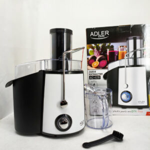 Соковитискач відцентровий Adler AD 4128 1000 Вт
