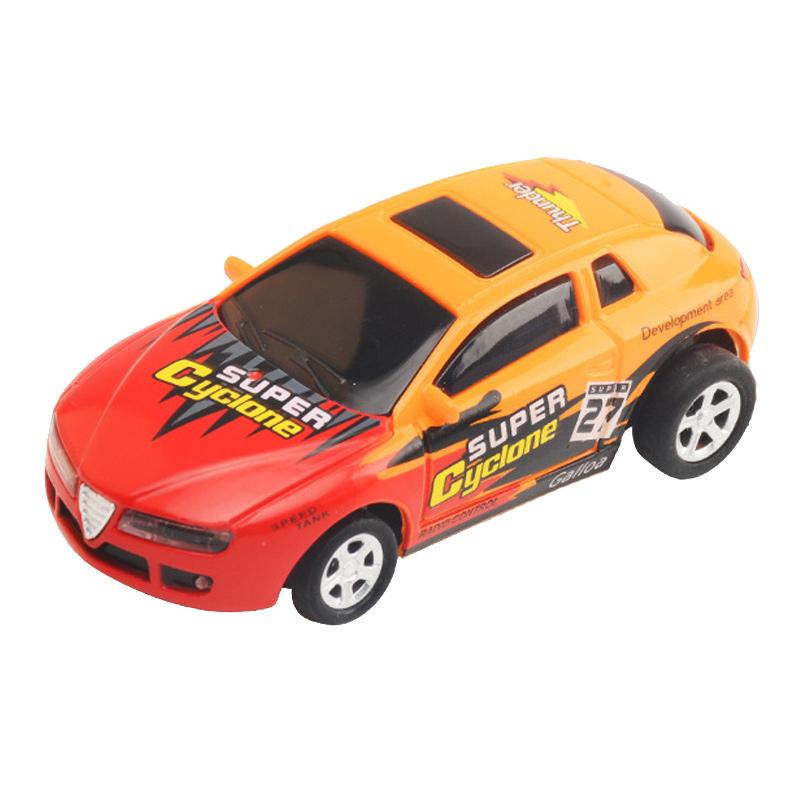 Дріфт-машинка на радіокеруванні Mini RC 666 2.4G