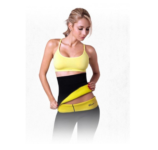 Пояс для похудения Neotex Hot Shapers - Зображення 4