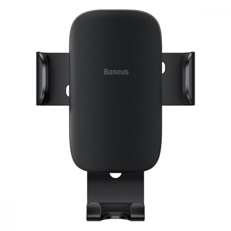 Автотримач Baseus Metal Age 2 Gravity Car Mount (Air Outlet Version) (SUJS00001) - Зображення 2