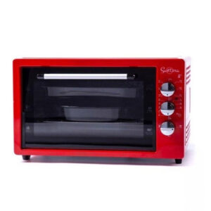 Духовка ростерна Suntera SRO-4501R 45 л 1500 Вт 3 режиму 30-300 °C таймер 90 хв