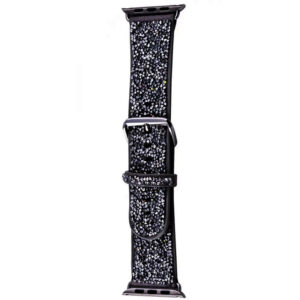 Ремінець Bling World Rock Diamond для Apple Watch 38/40/41/42mm(ser.10)