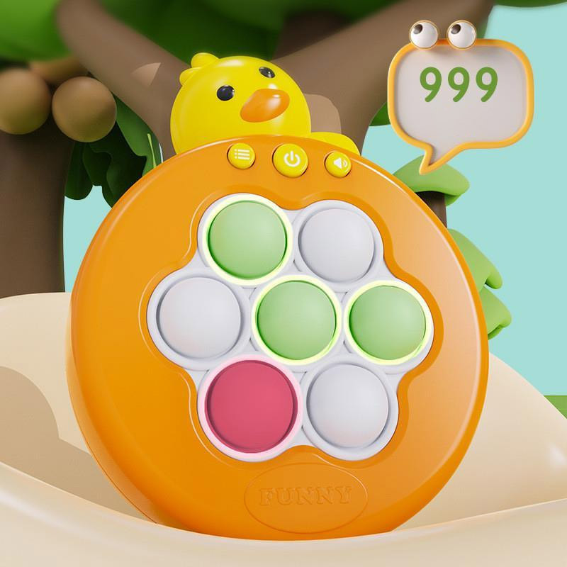 Портативна гра Pop-it Speed Push Game Ver.6 - Зображення 2
