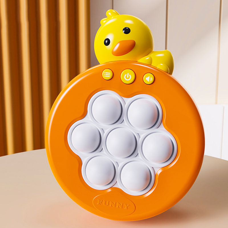 Портативна гра Pop-it Speed Push Game Ver.6 - Зображення 3