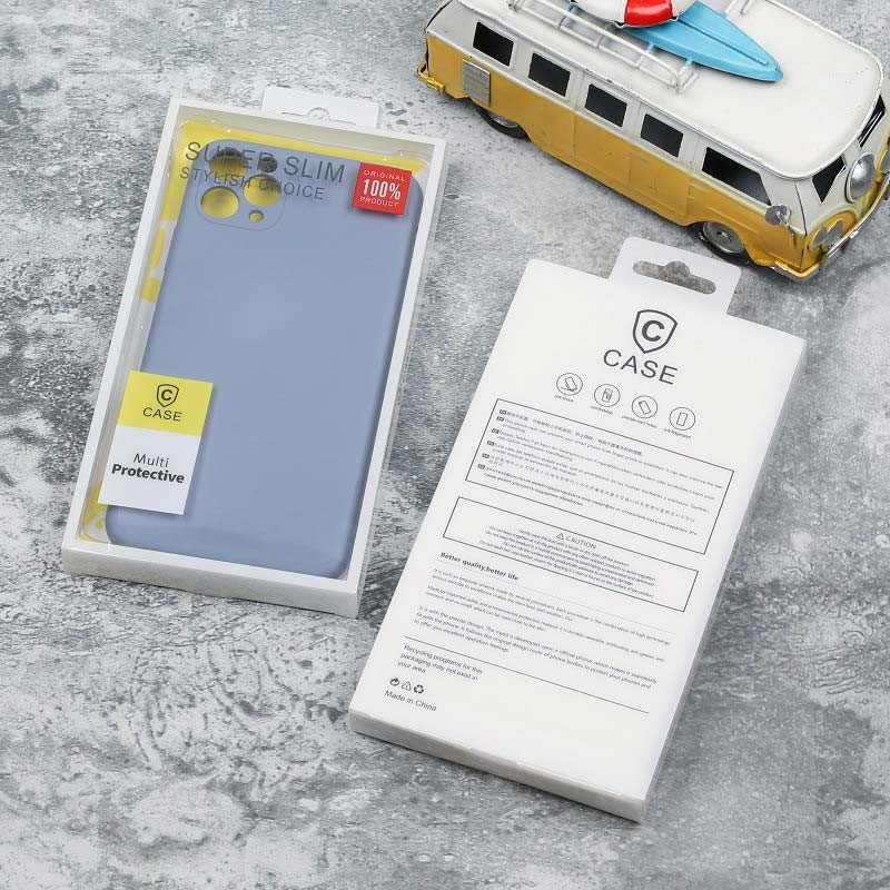 Упаковка PVH Multi - Зображення 3