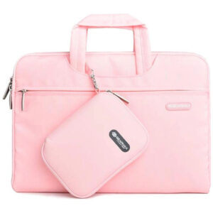 Сумка для ноутбуку WIWU Campus Slim Case 13.3"