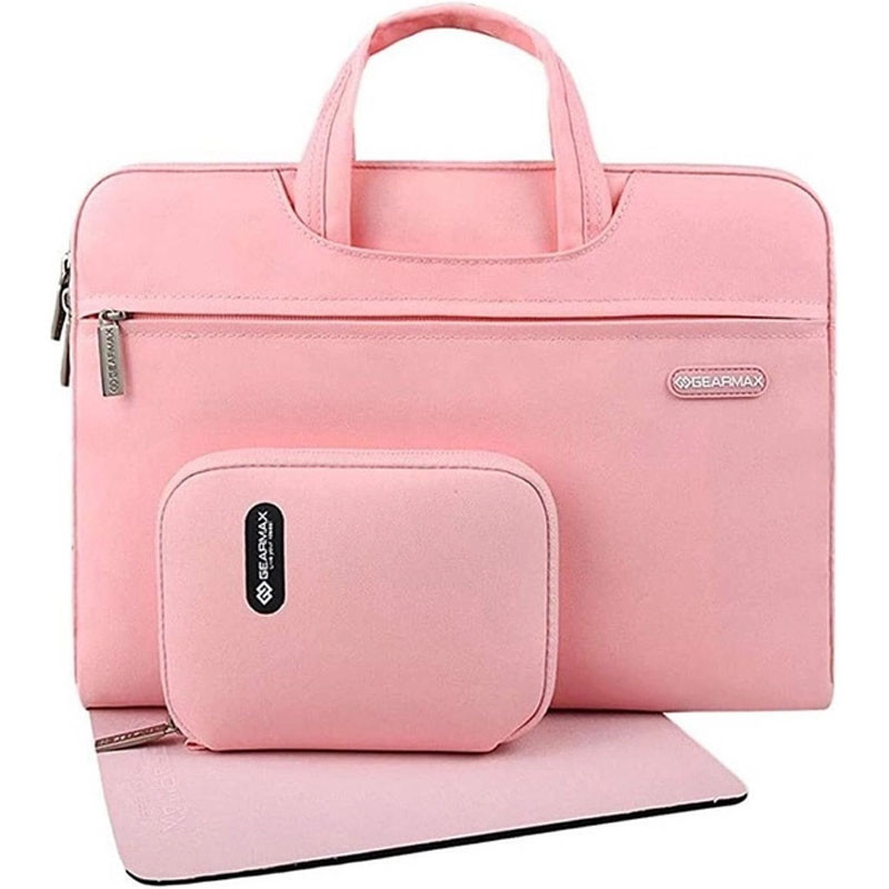 Сумка для ноутбуку WIWU Campus Slim Case 13.3" - Зображення 2