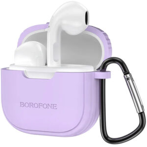 Бездротові TWS навушники Borofone BW29 Case
