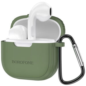 Бездротові TWS навушники Borofone BW29 Case