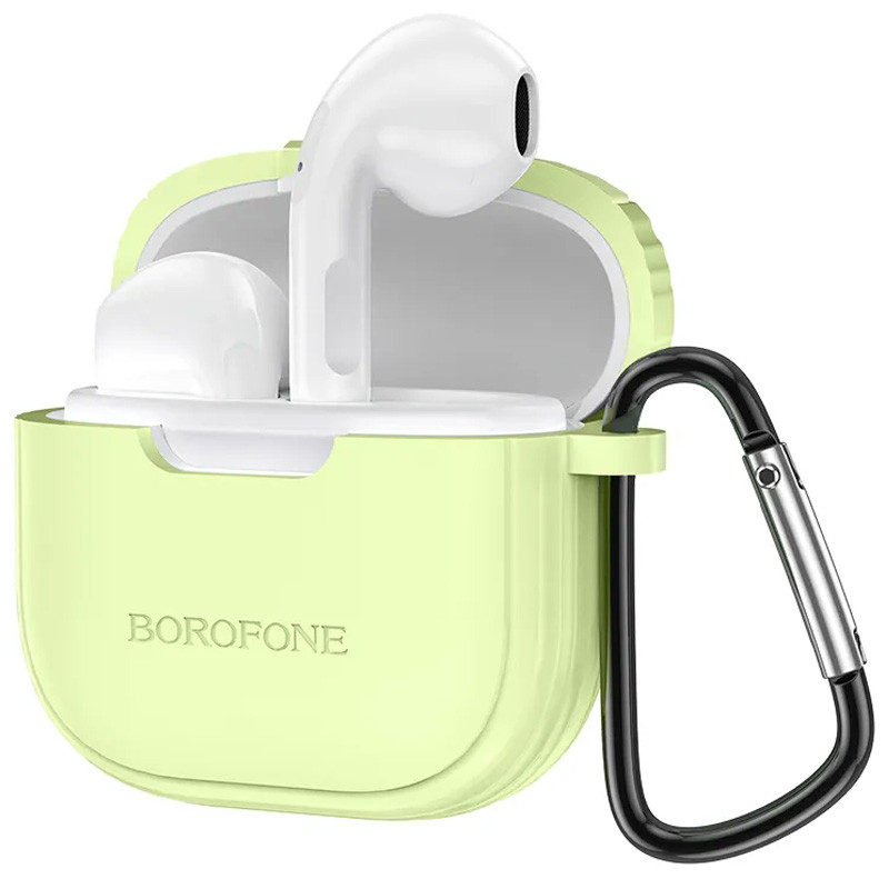 Бездротові TWS навушники Borofone BW29 Case