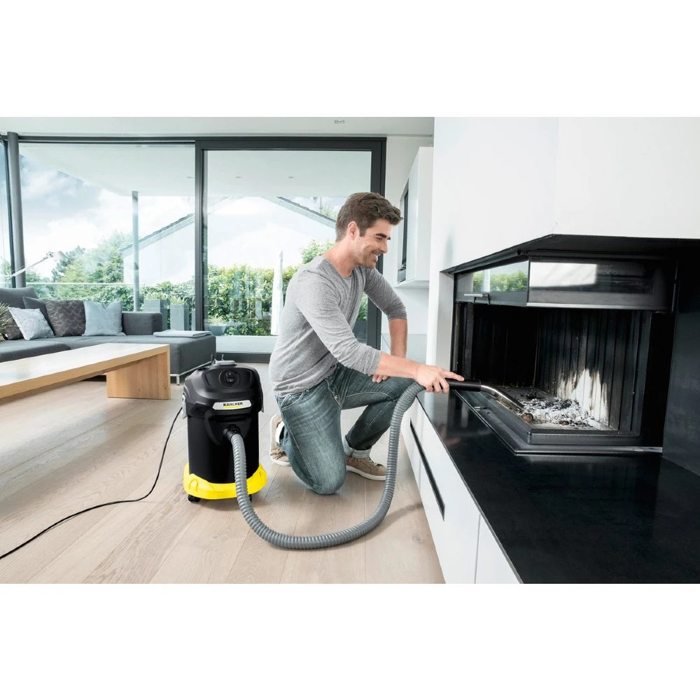 Професійний пилосос Karcher AD 4 Premium - Зображення 3