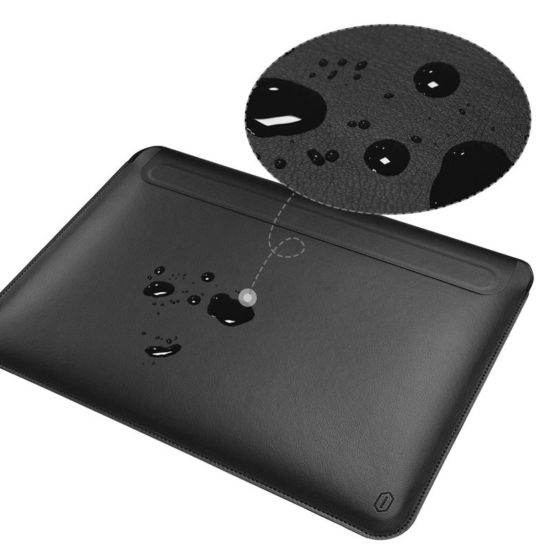 Чохол з підставкою WIWU SKIN PRO Portable Stand Sleeve 14.2" - Зображення 2