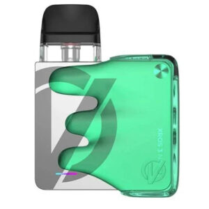 Vaporesso XROS 3 Nano Mystery Box Jelly Lime