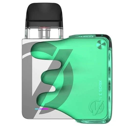 Vaporesso XROS 3 Nano Mystery Box Jelly Lime