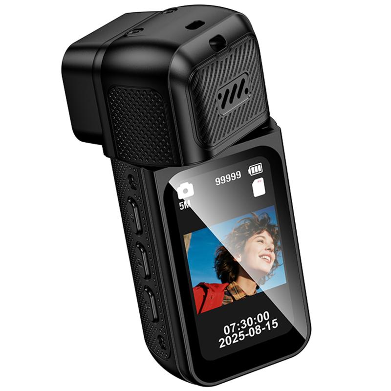 Екшн-камера Hoco DV105 1080P sports camera - Зображення 5