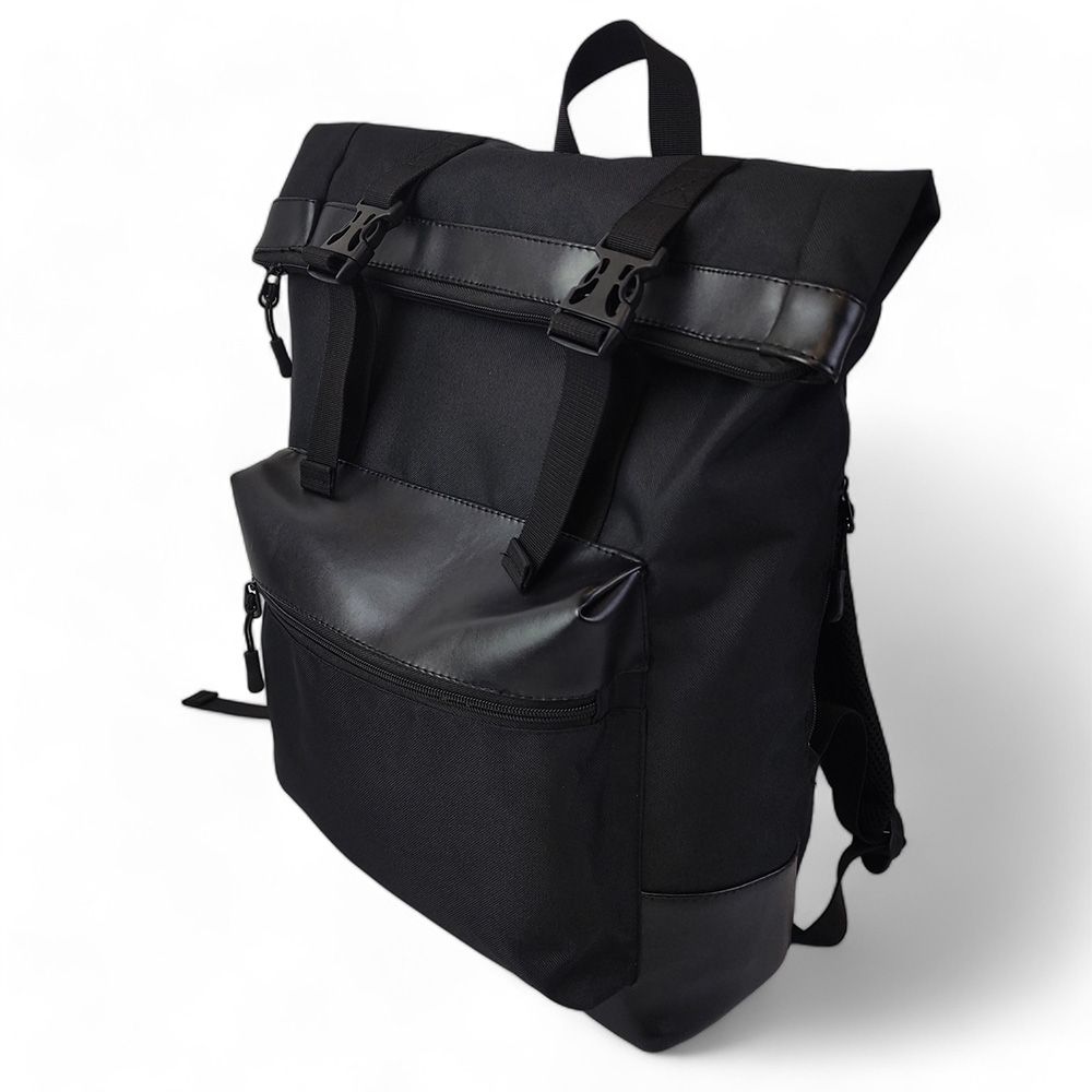 Рюкзак RollTop для ноутбука міський Роллтоп для подорожей