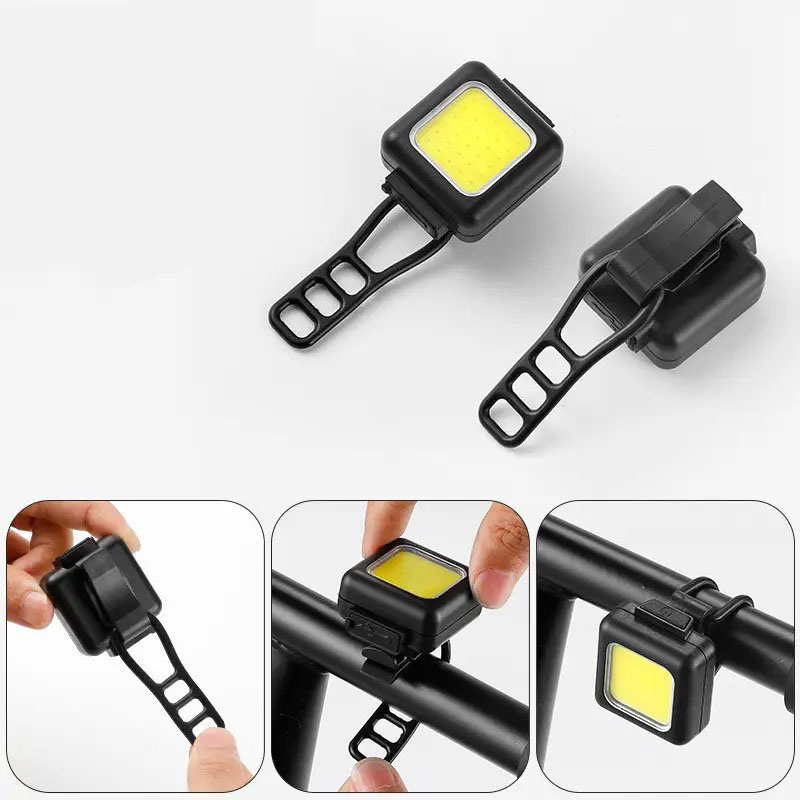 Велокомплект FT-3028-COB - Зображення 2
